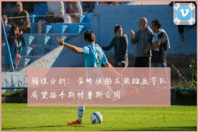 骑媒分析：黄蜂快船灰熊雄鹿等队有望接手斯特鲁斯合同